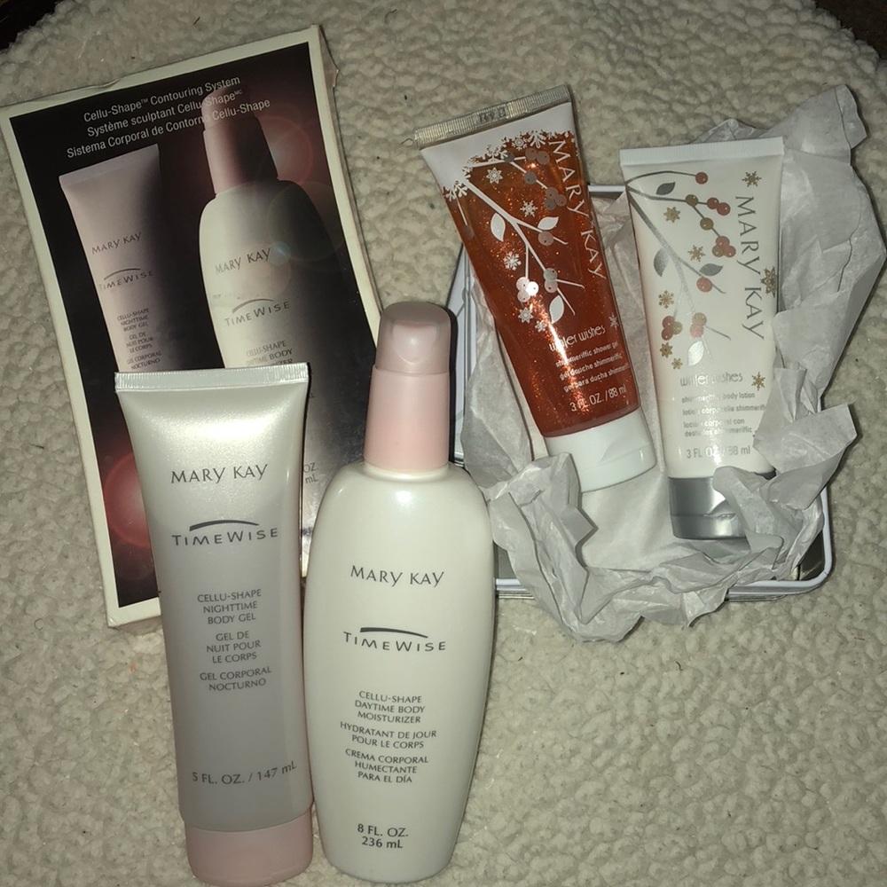Mary Kay Lot